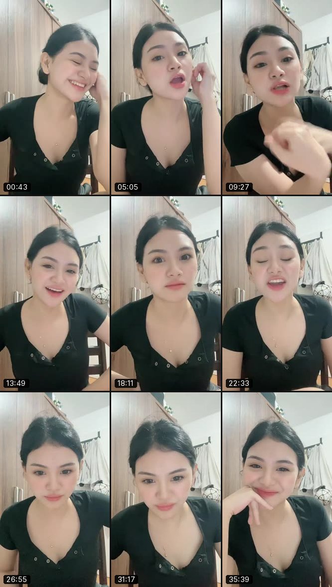 @rymnd_lyn TikTok live recording