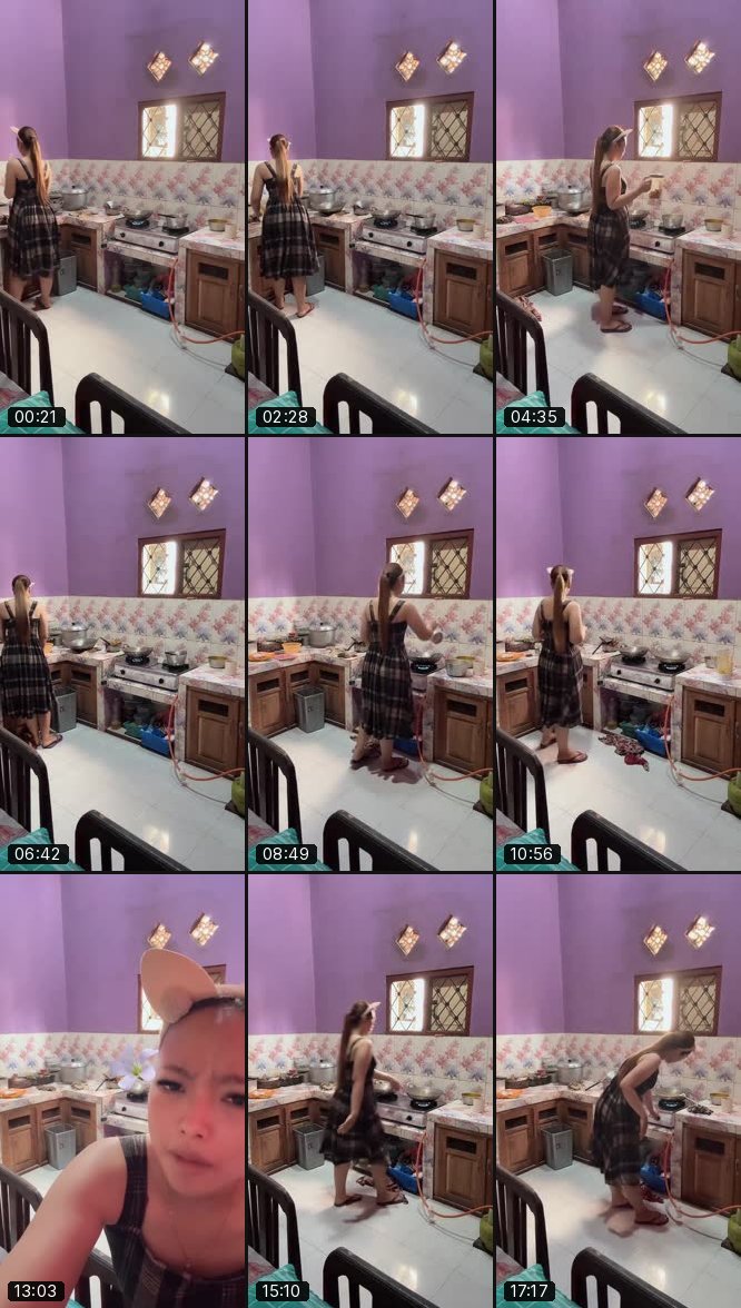 @shofia.aries TikTok live recording