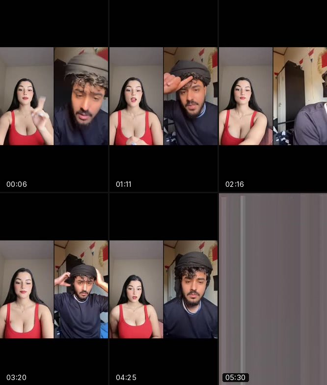 @dr.mohja0 TikTok live recording