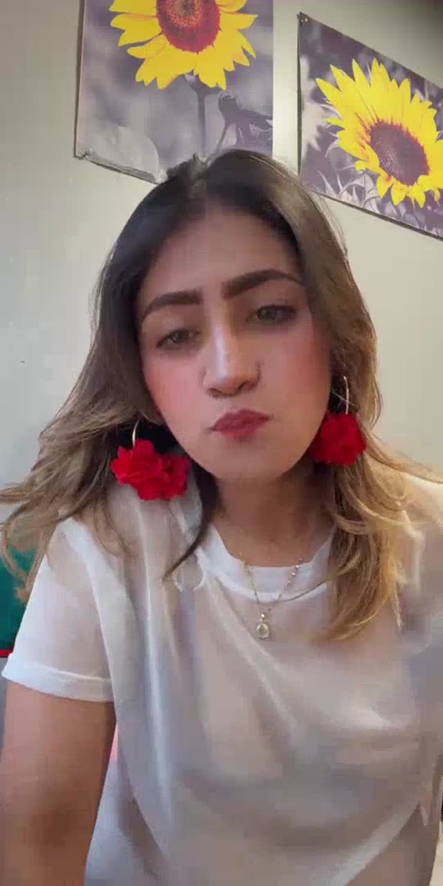 @karolguerra130 TikTok live recording