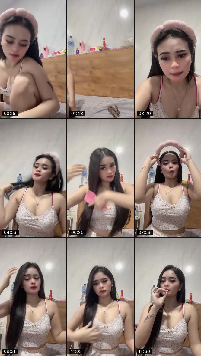 @rinihandayani_2666 TikTok live recording