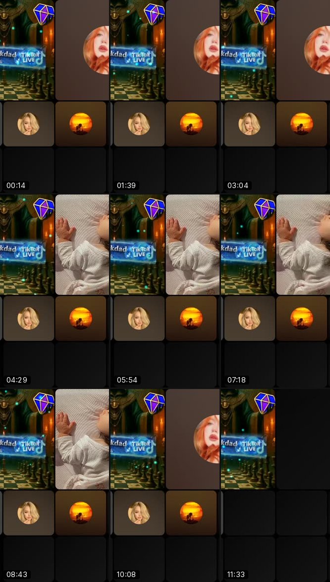 @mokdad.3 TikTok live recording