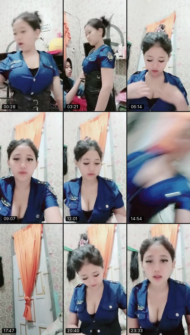 @monmonikaa_1 TikTok live recording