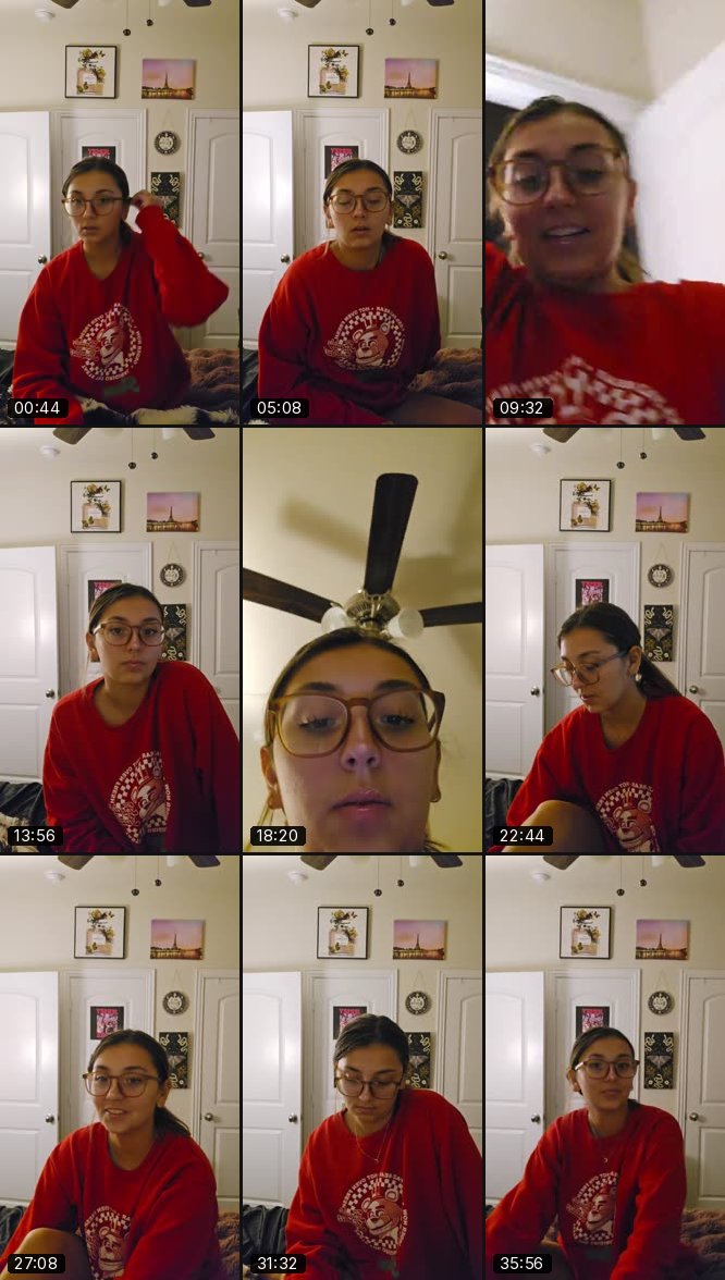 @cecee_guz TikTok live recording