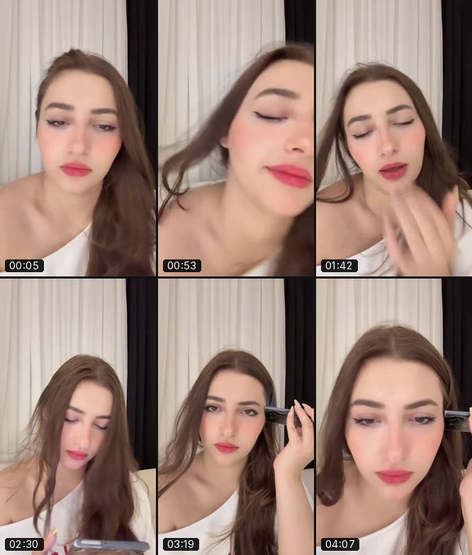 @shamo.kurdi5 TikTok live recording