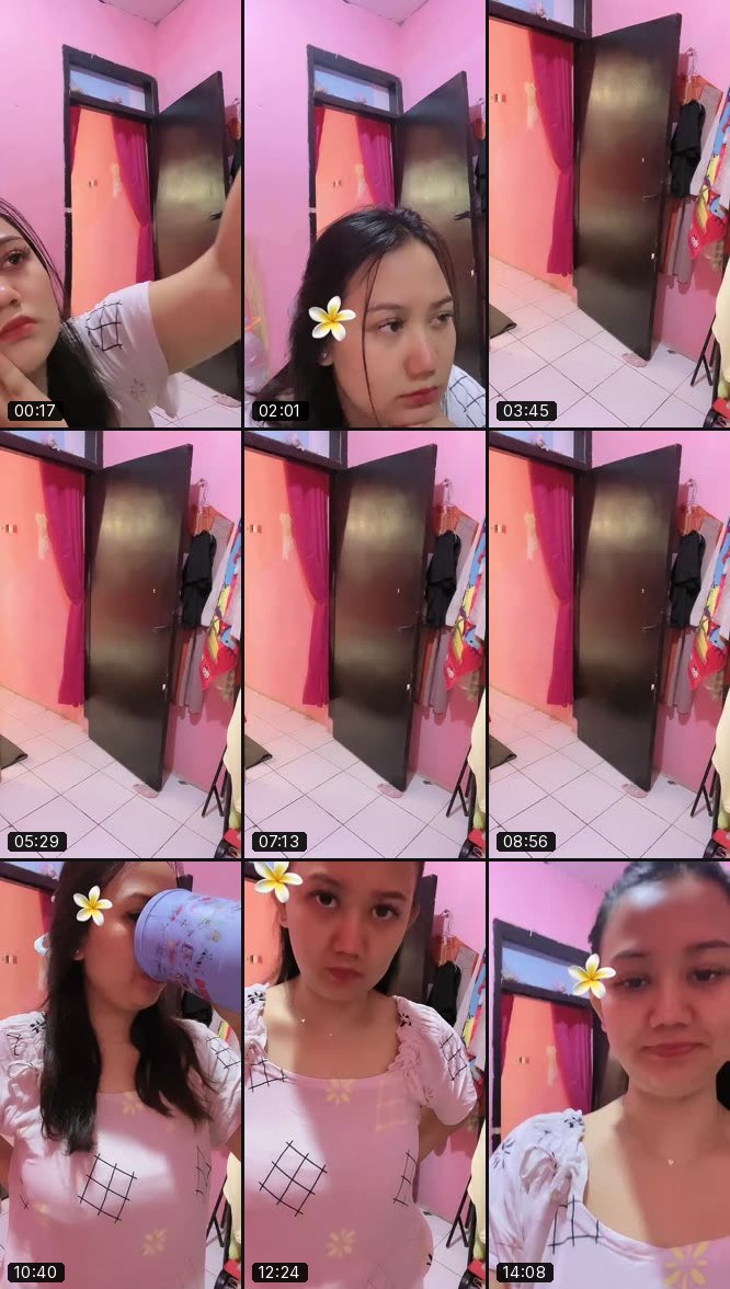@biibah.cassandra.macan TikTok live recording