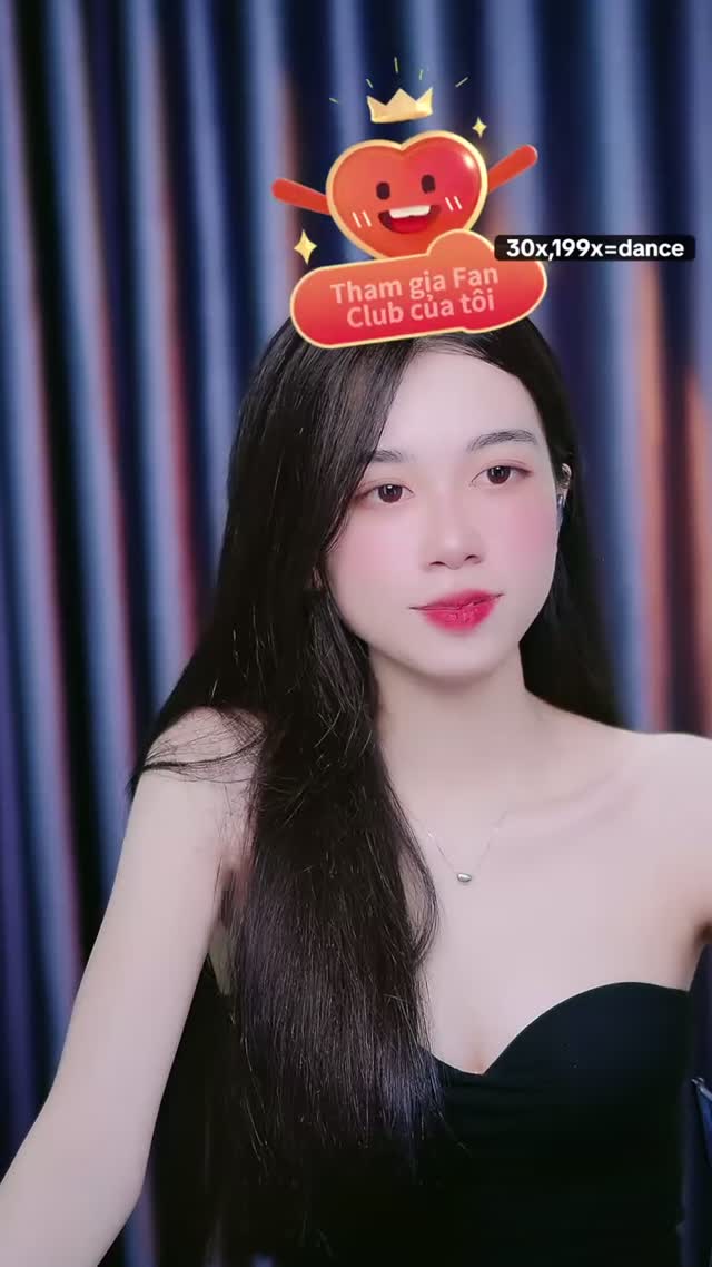 @kim_tran9999 TikTok live recording