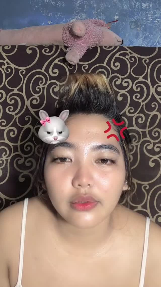 @ditaadebloo TikTok live recording