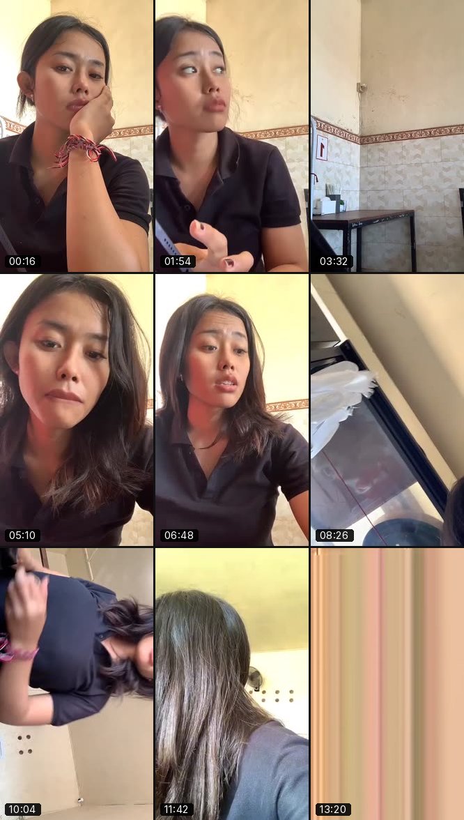 @wayan_kasih02 TikTok live recording