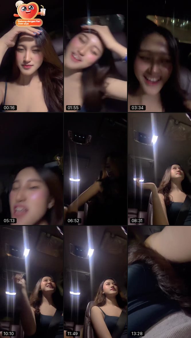 @sarahangel_01 TikTok live recording
