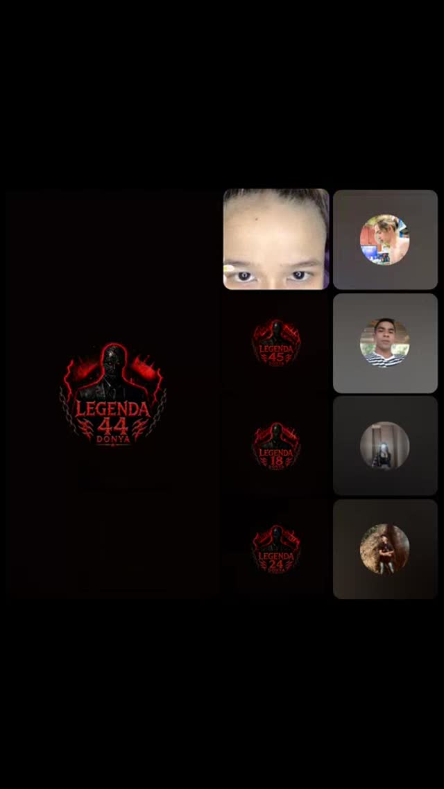 @widiaw920 TikTok live recording
