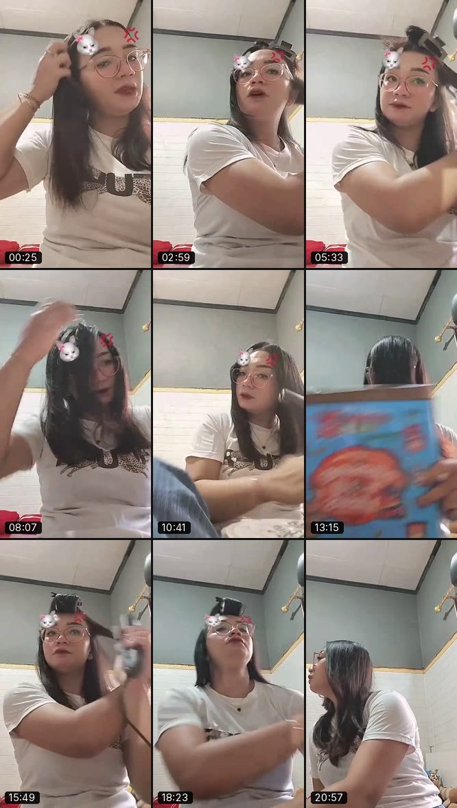 @dewifitriana_24 TikTok live recording