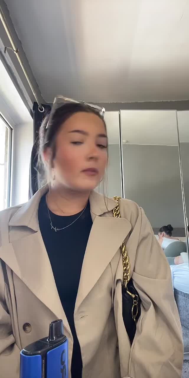 @skyehughes.xo TikTok live recording