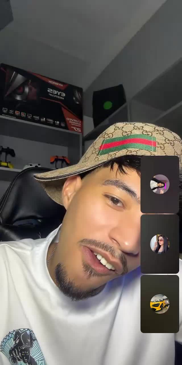 @ihab_beddiaf TikTok live recording