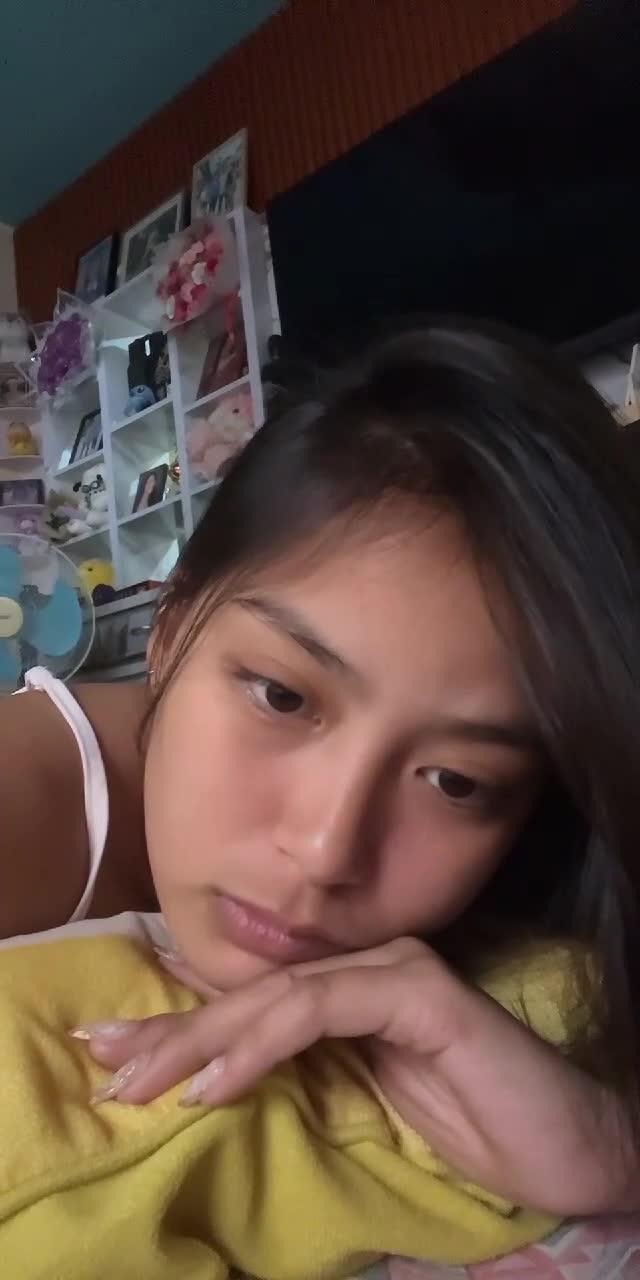@slawtttttty TikTok live recording