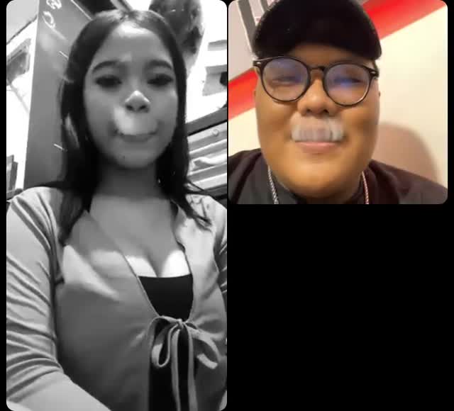 @pingkiimutttt TikTok live recording