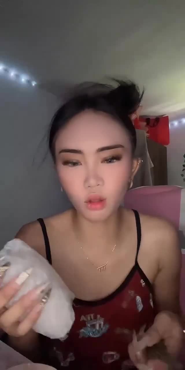 @closativa TikTok live recording