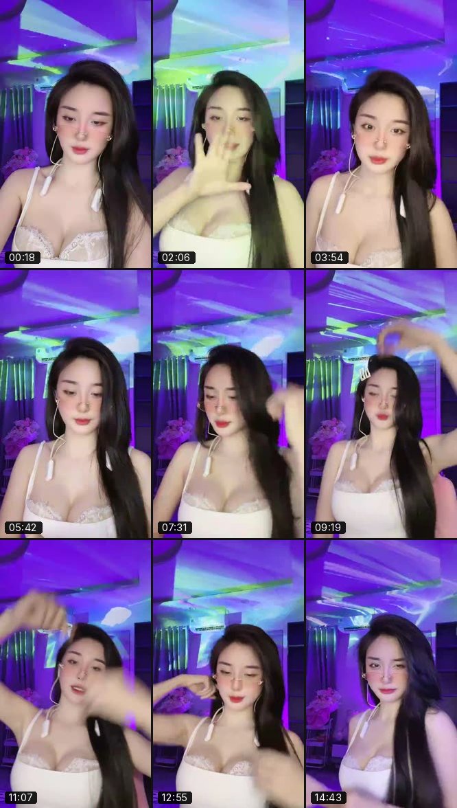 @babykill368 TikTok live recording