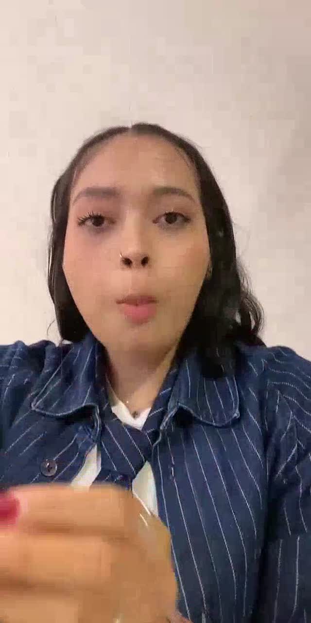 @mbullcutee TikTok live recording