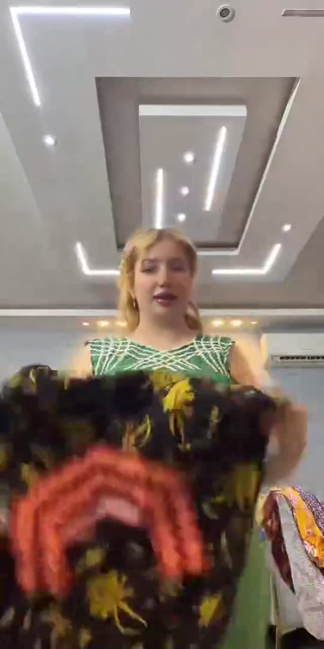 @rorosoltan10 TikTok live recording