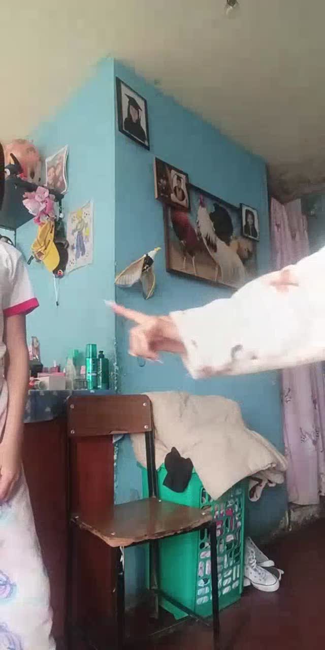 @dafne.gudio2 TikTok live recording