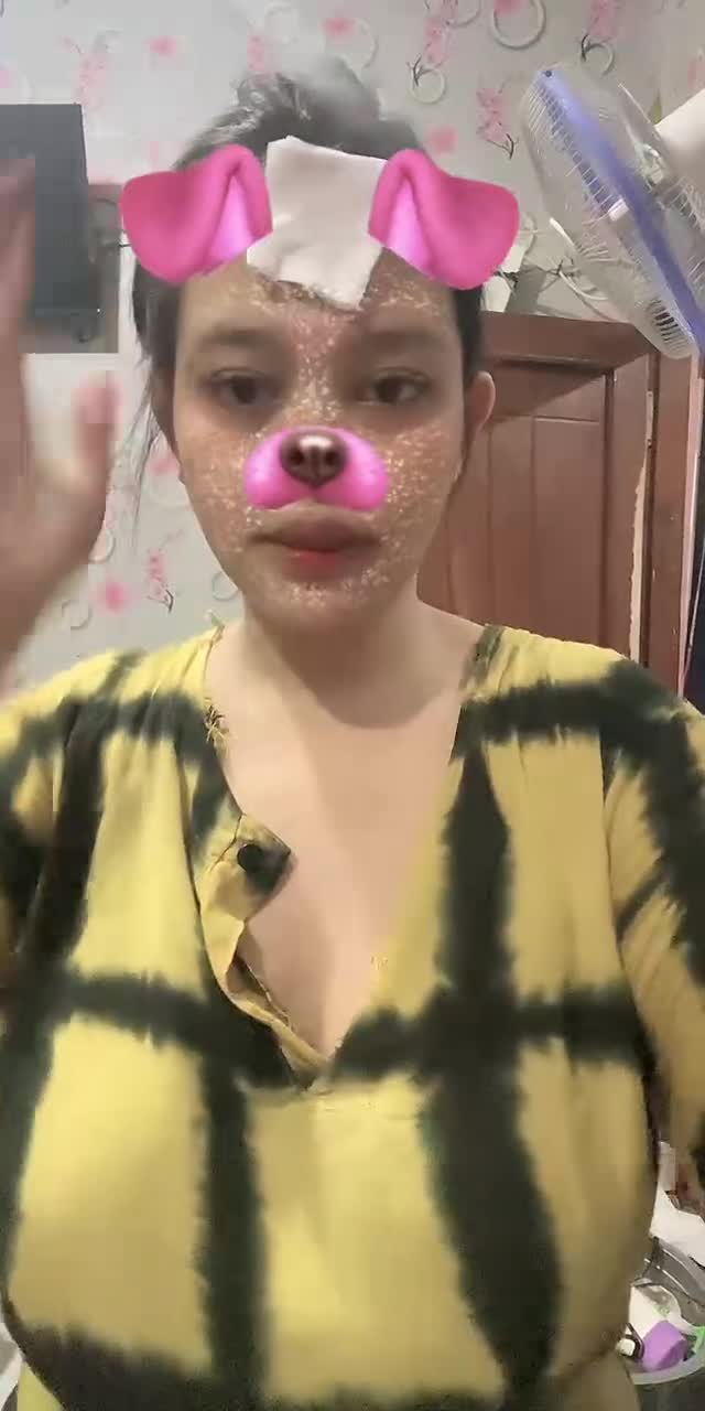@safamaryam40 TikTok live recording