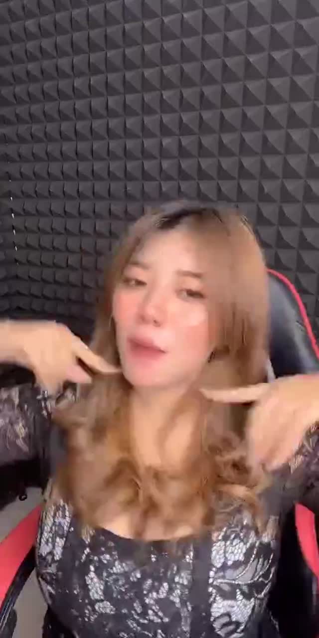 @risnana021 TikTok live recording