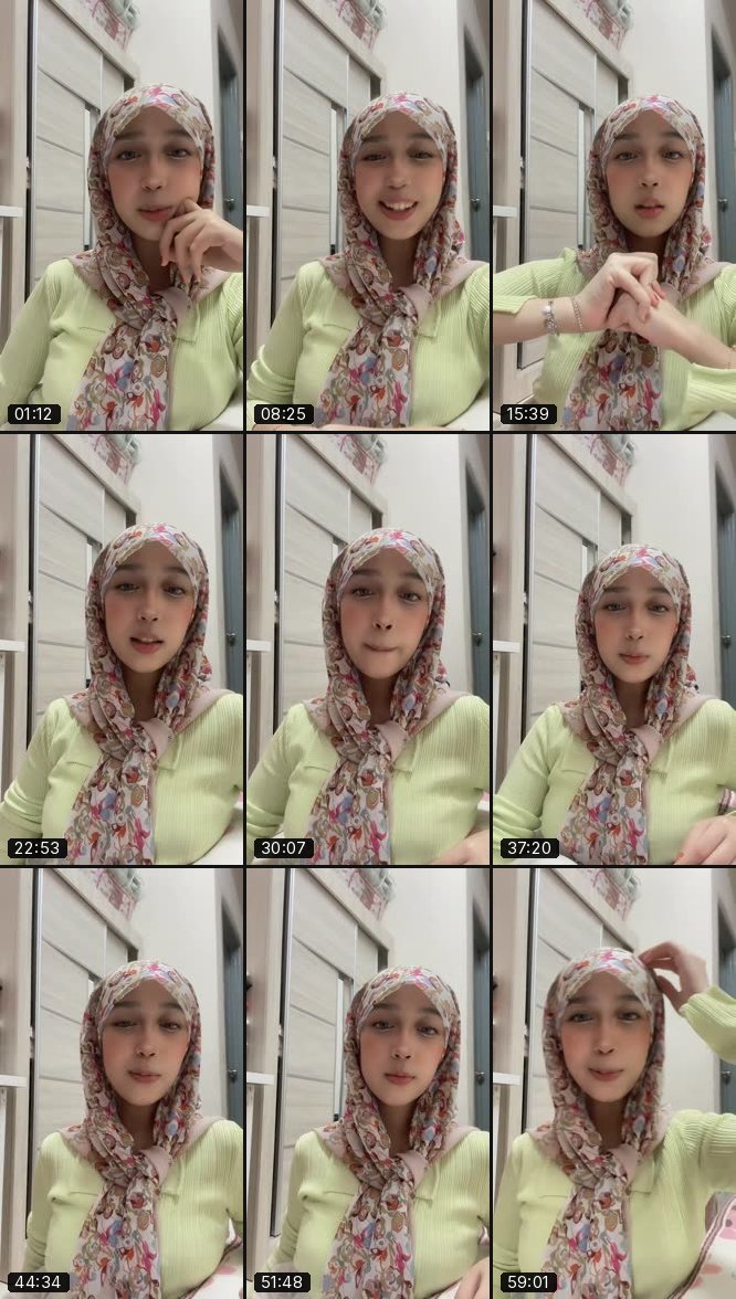 @whoisdiraa10 TikTok live recording
