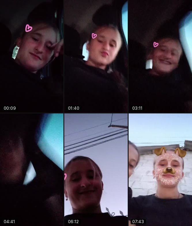 @alina.negru78 TikTok live recording