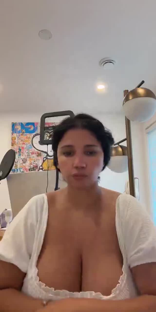 @sara.jghab TikTok live recording