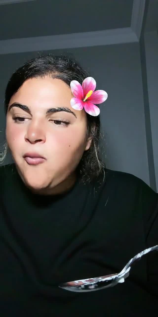 @kahvee68 TikTok live recording