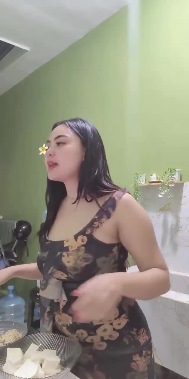 @mimajehan TikTok live recording