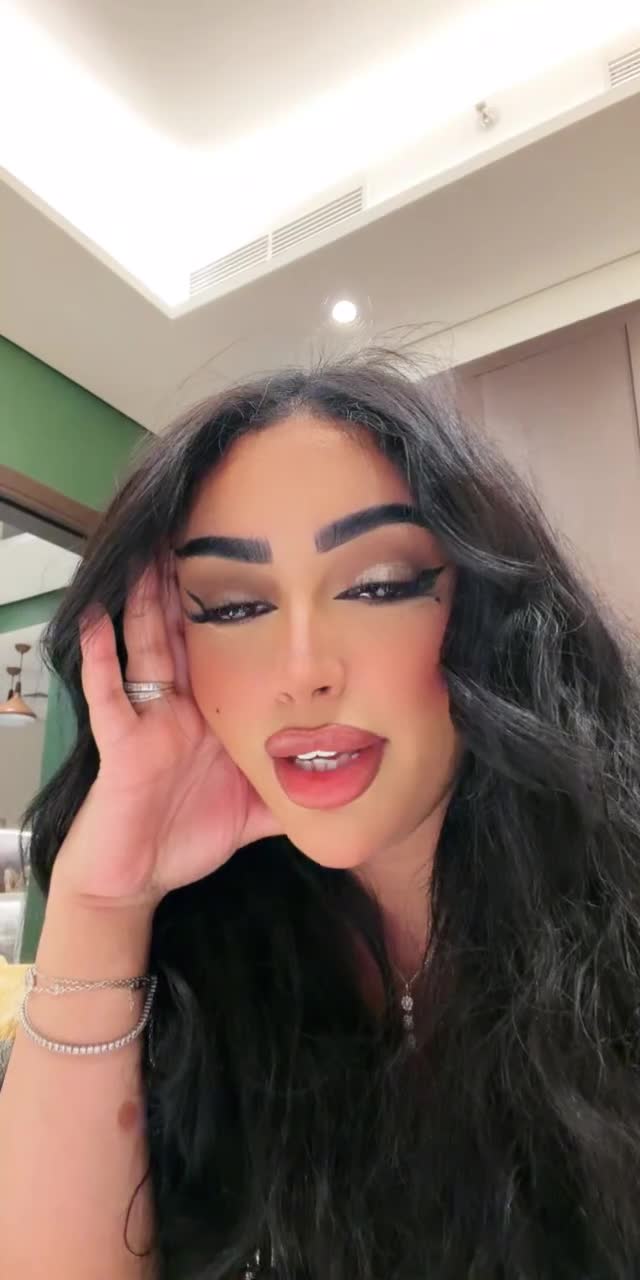 @its.oumaymaa TikTok live recording