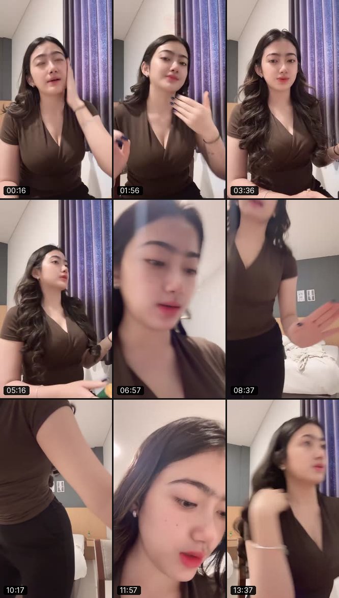 @hi.ini.kira TikTok live recording