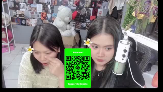 @bapukikauuu TikTok live recording