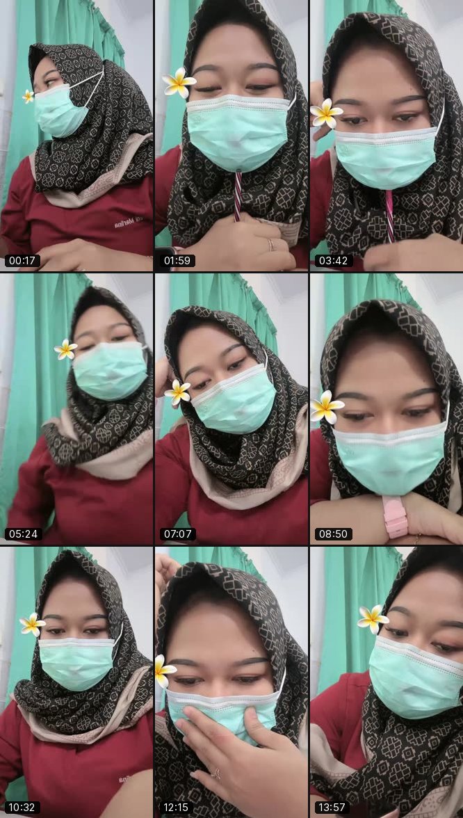 @dekcenul__ TikTok live recording