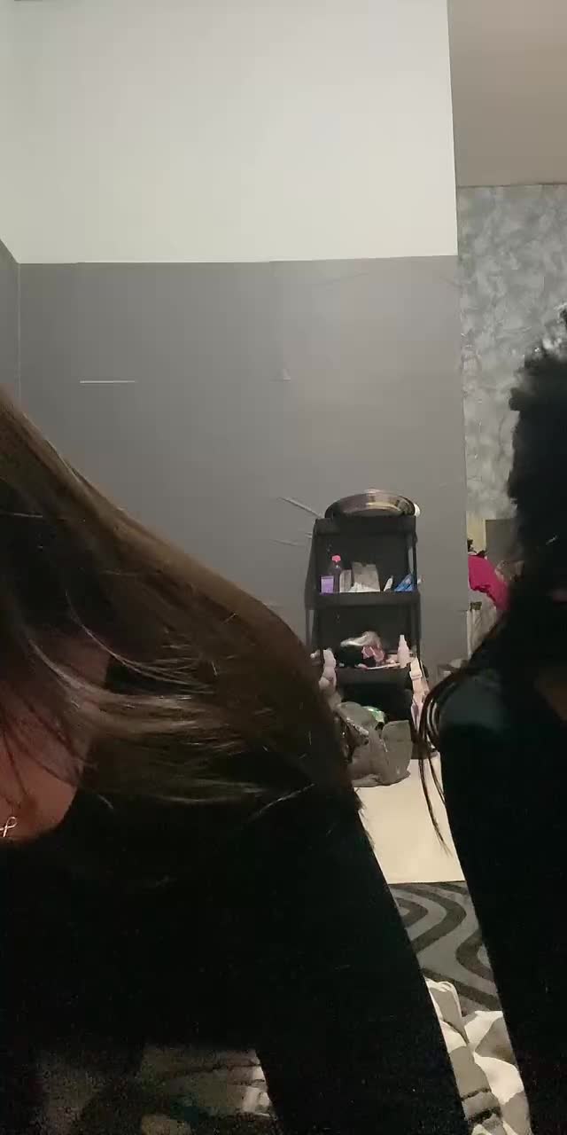 @dwayu414 TikTok live recording