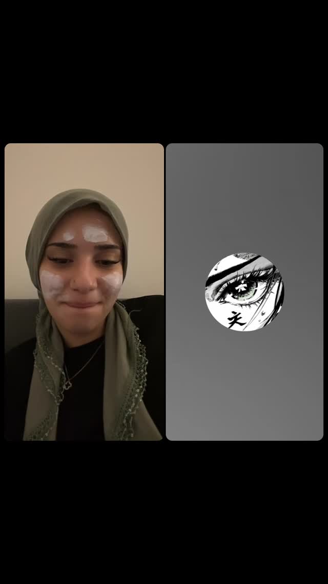 @safiya_bln4 TikTok live recording