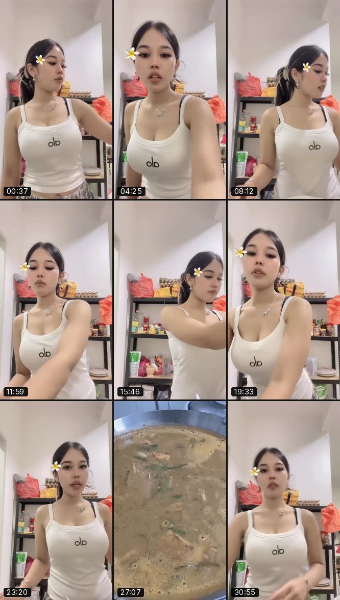@go1dengurl TikTok live recording