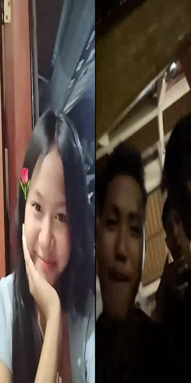 @meytiaa04 TikTok live recording