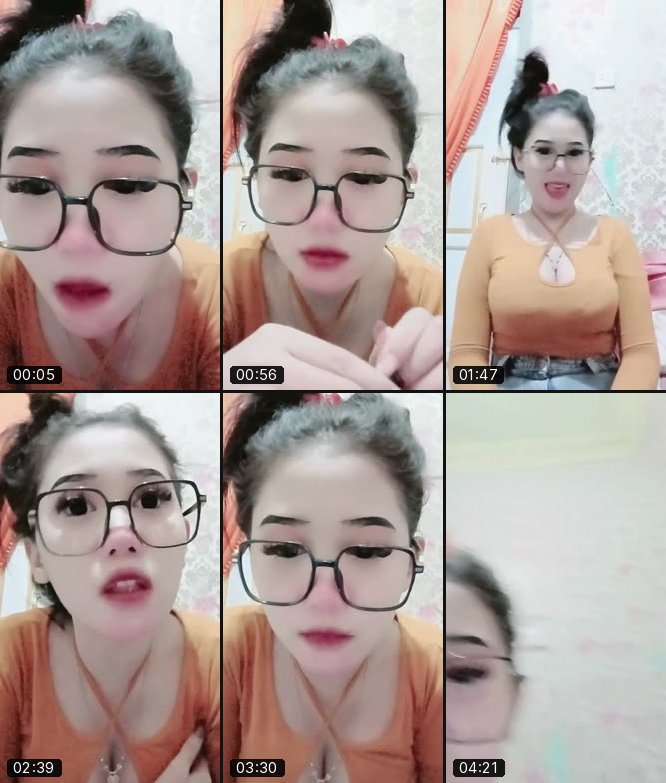 @monmonikaa_1 TikTok live recording