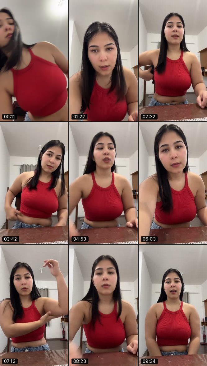 @nick_0sz TikTok live recording