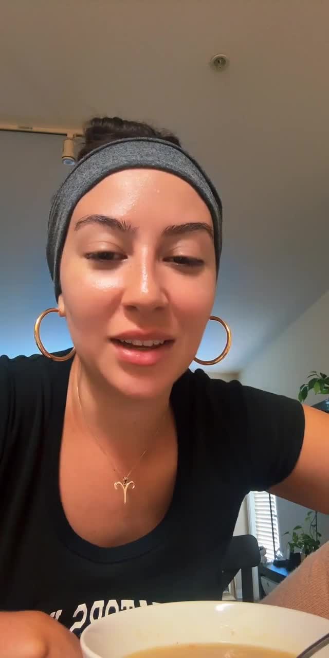 @itsjessicavanessa TikTok live recording