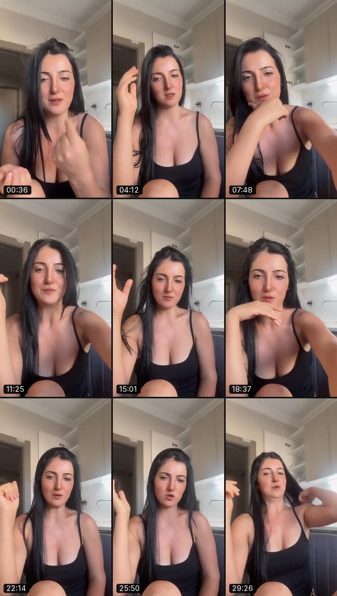 @serpilceylann2727 TikTok live recording