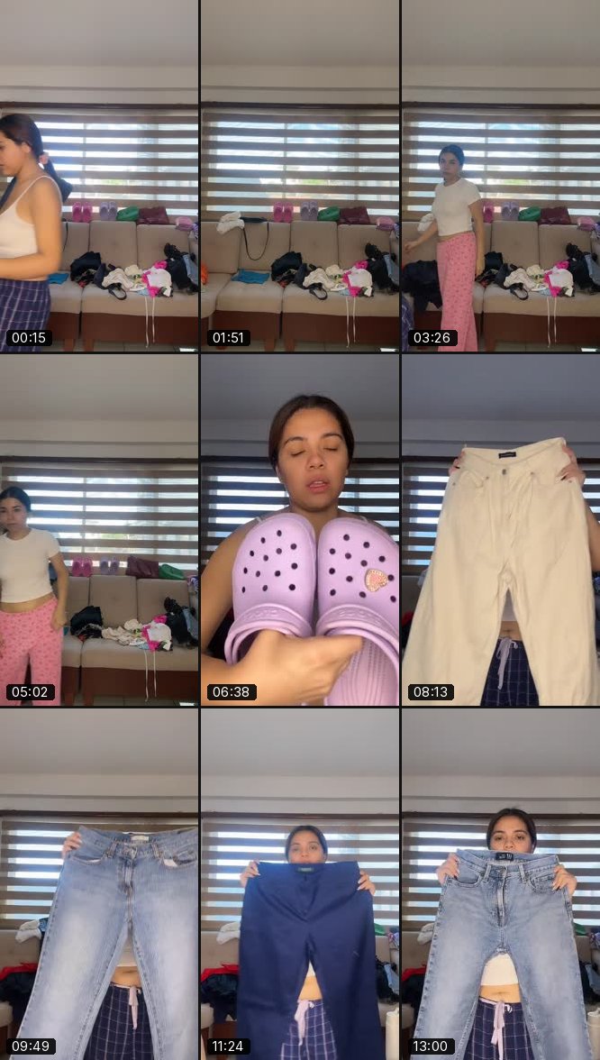 @_mariaaanita_ TikTok live recording