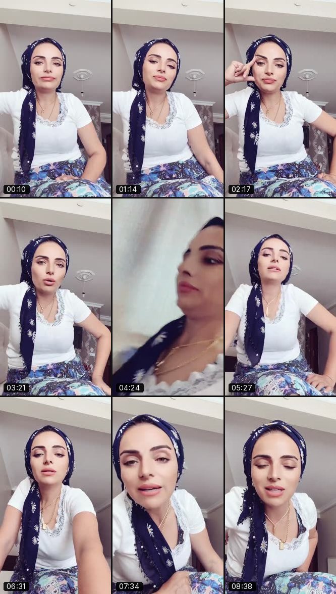 @songulky3434 TikTok live recording