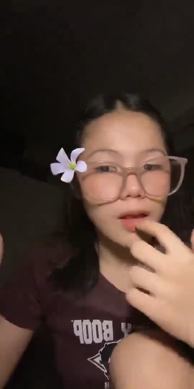 @pullmecl0serfz TikTok live recording