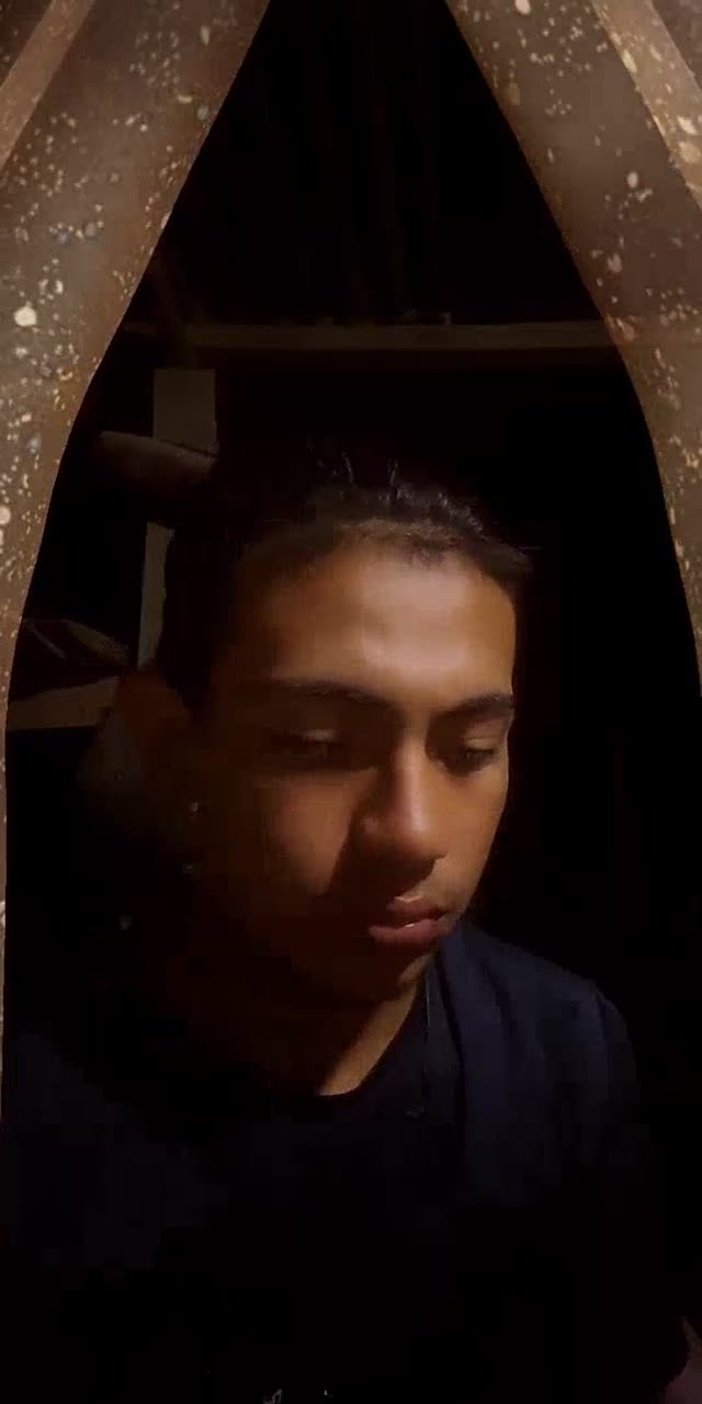 @thor.oficiaal TikTok live recording