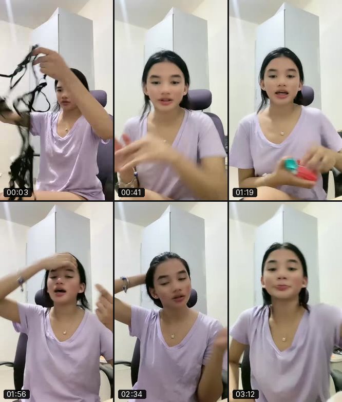 @itchiii_rv TikTok live recording
