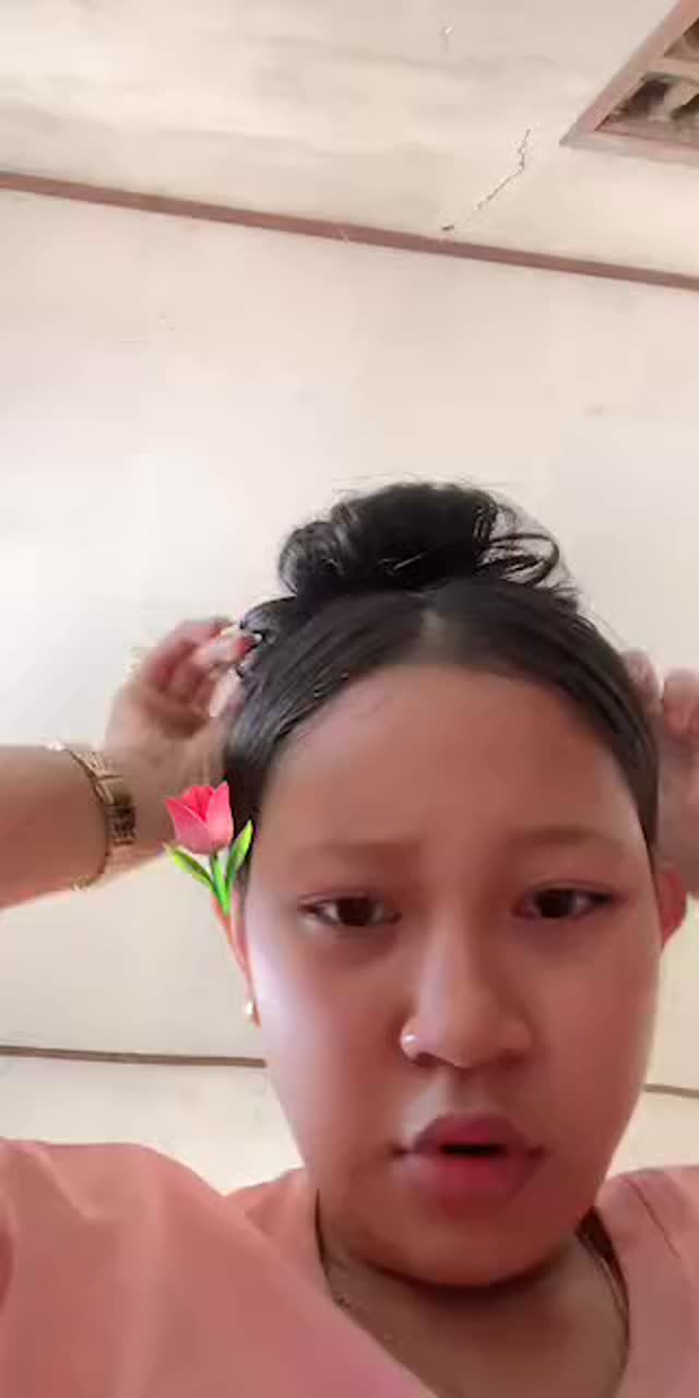 @itangggcil TikTok live recording